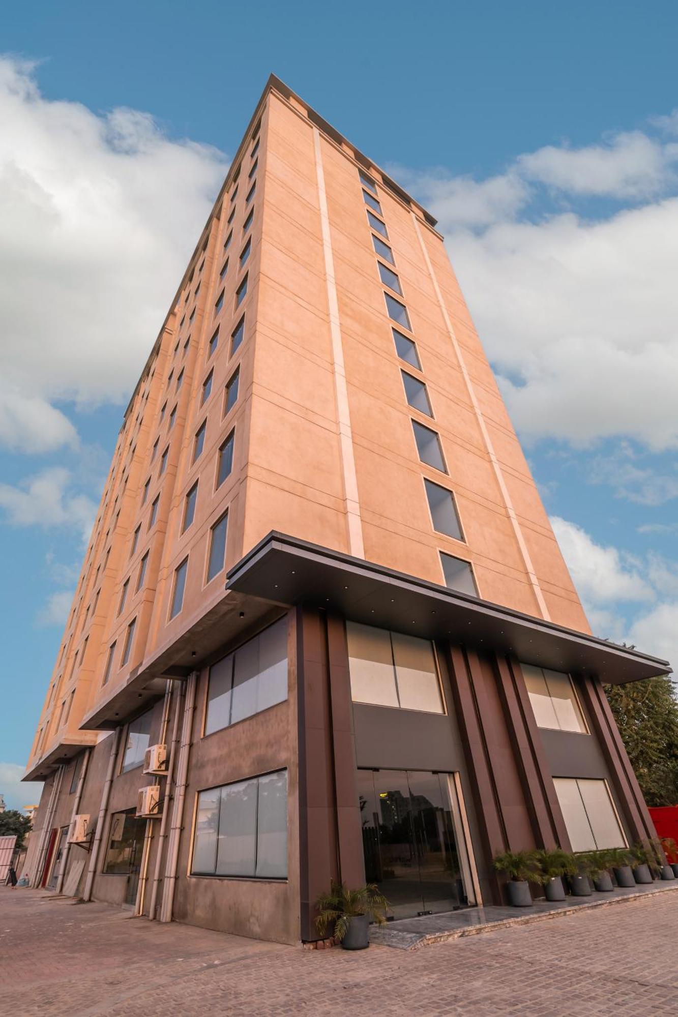 Hotel Clarks 4*