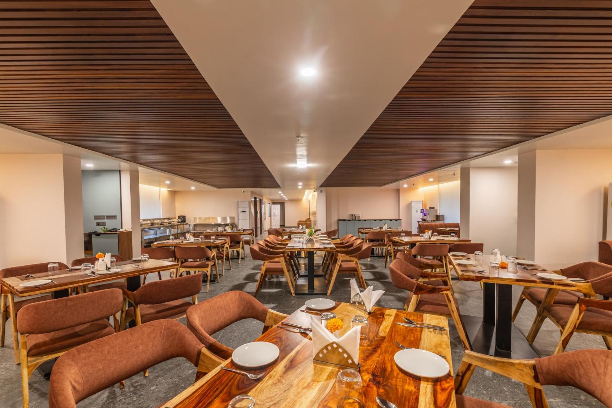 Clarks Hotel Jaipur