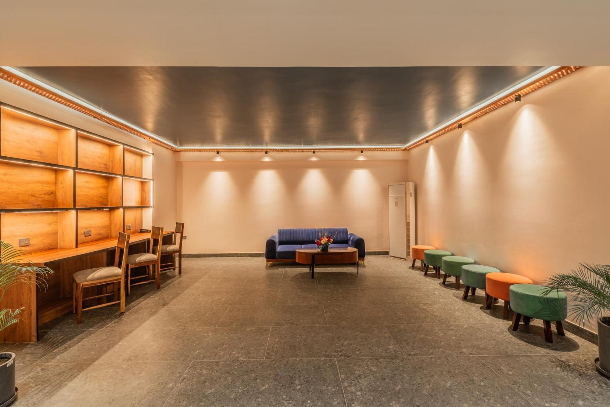Hotel Clarks 4*