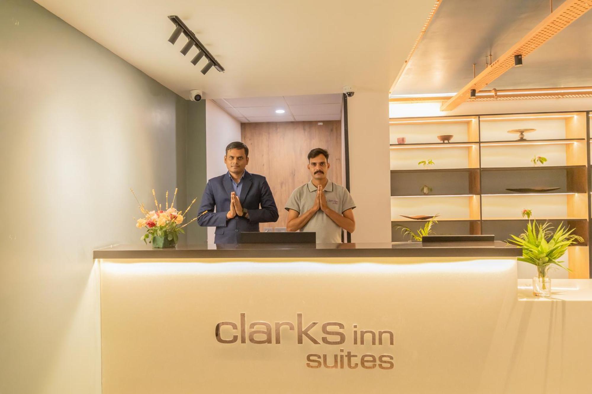 Clarks Hotel Jaipur