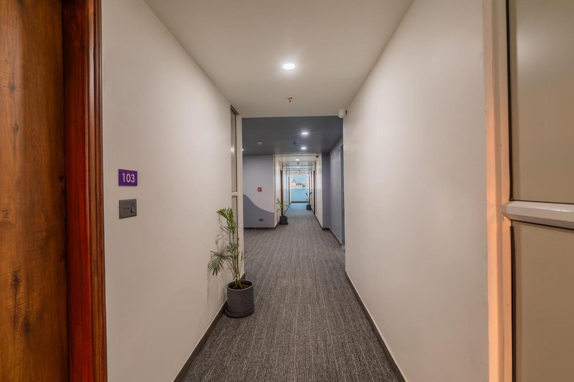 Clarks Hotel 4*