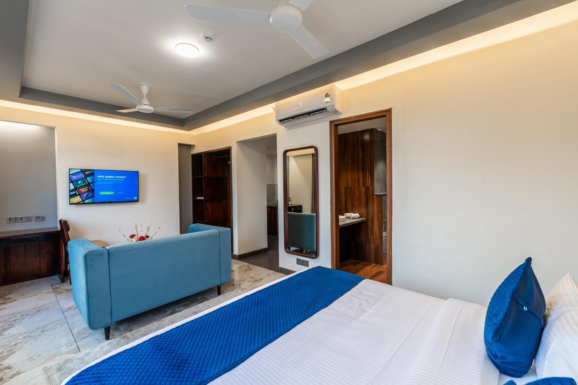Clarks Hotel