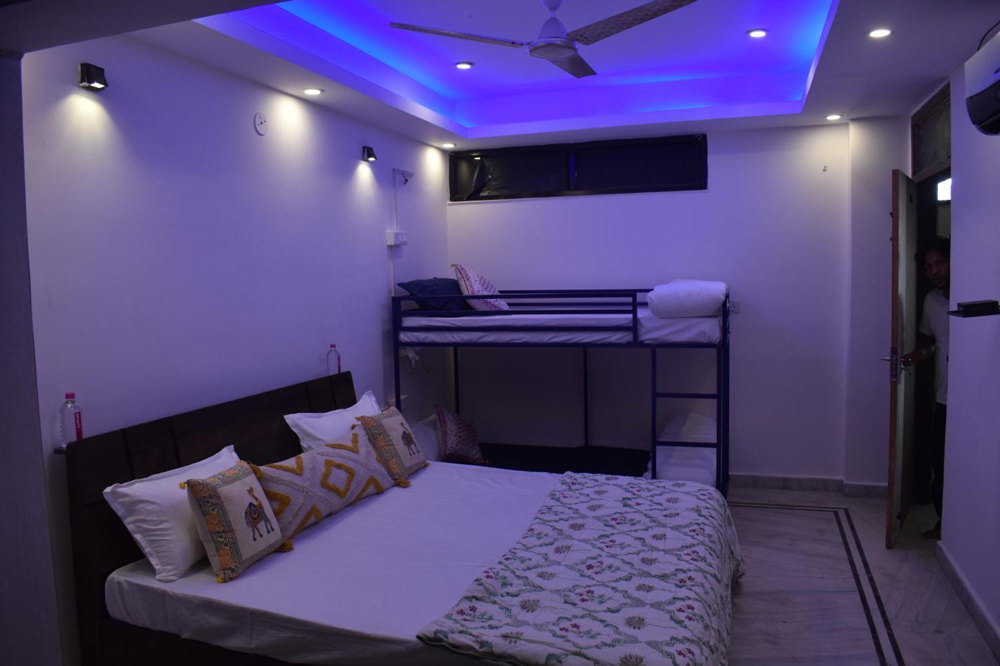 Area 369 Jaipur
