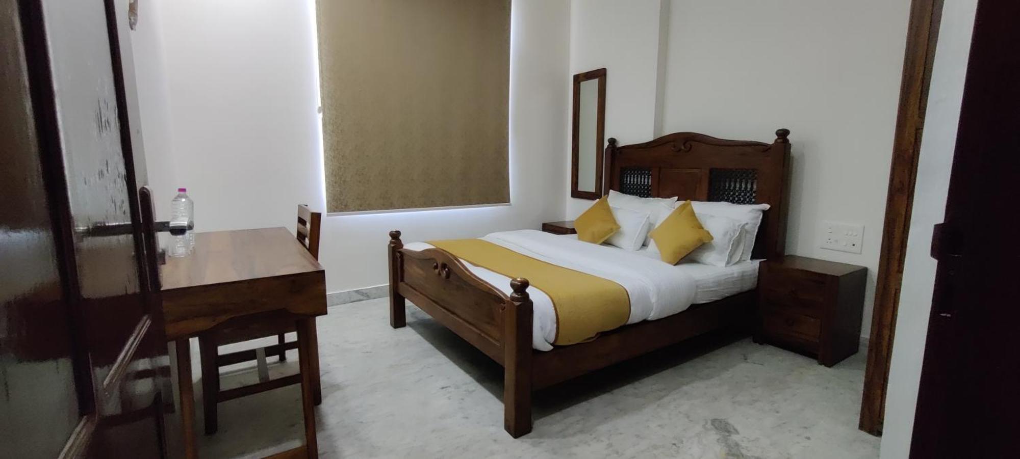 Hotel Suryavanshi Palace