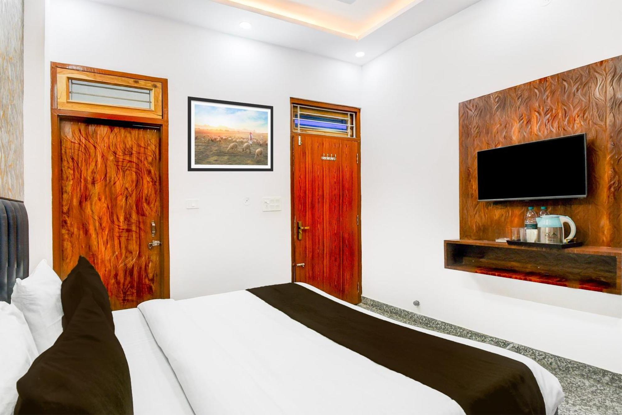 O Luxury - 2 Hotel 3*