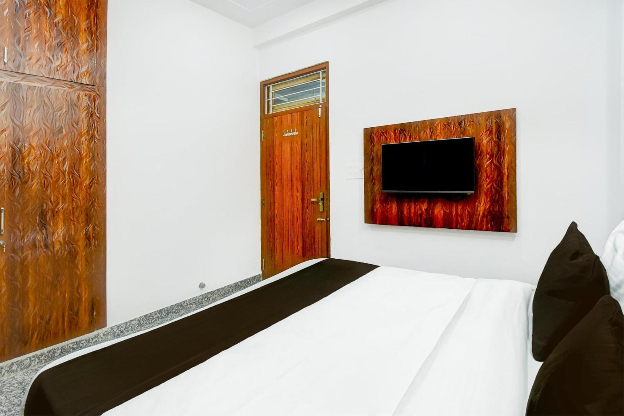 O Luxury - 2 3* Jaipur