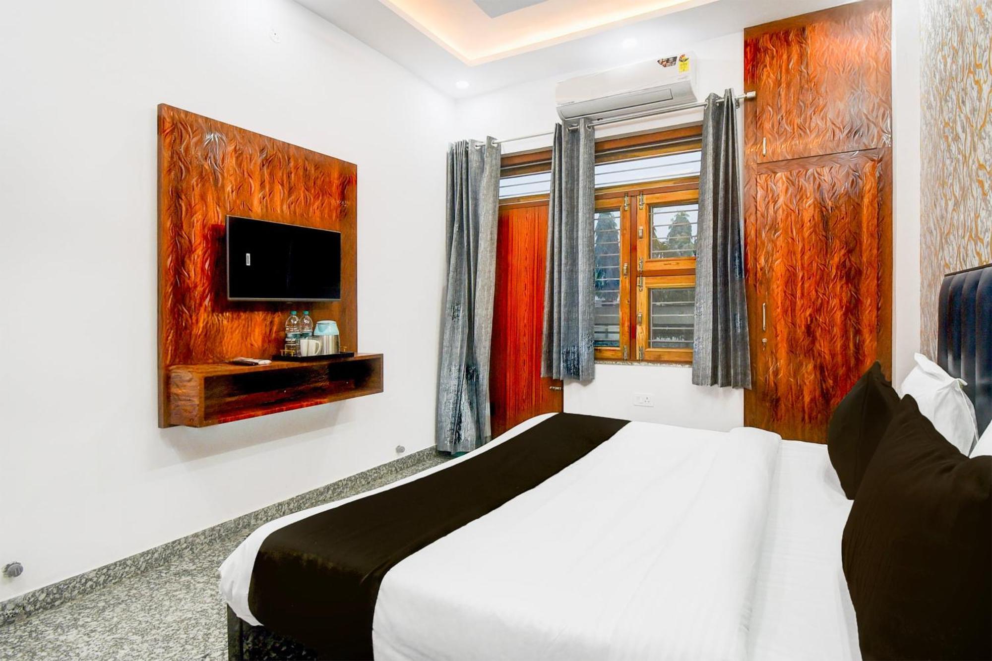 Hotel O Luxury - 2 Jaipur