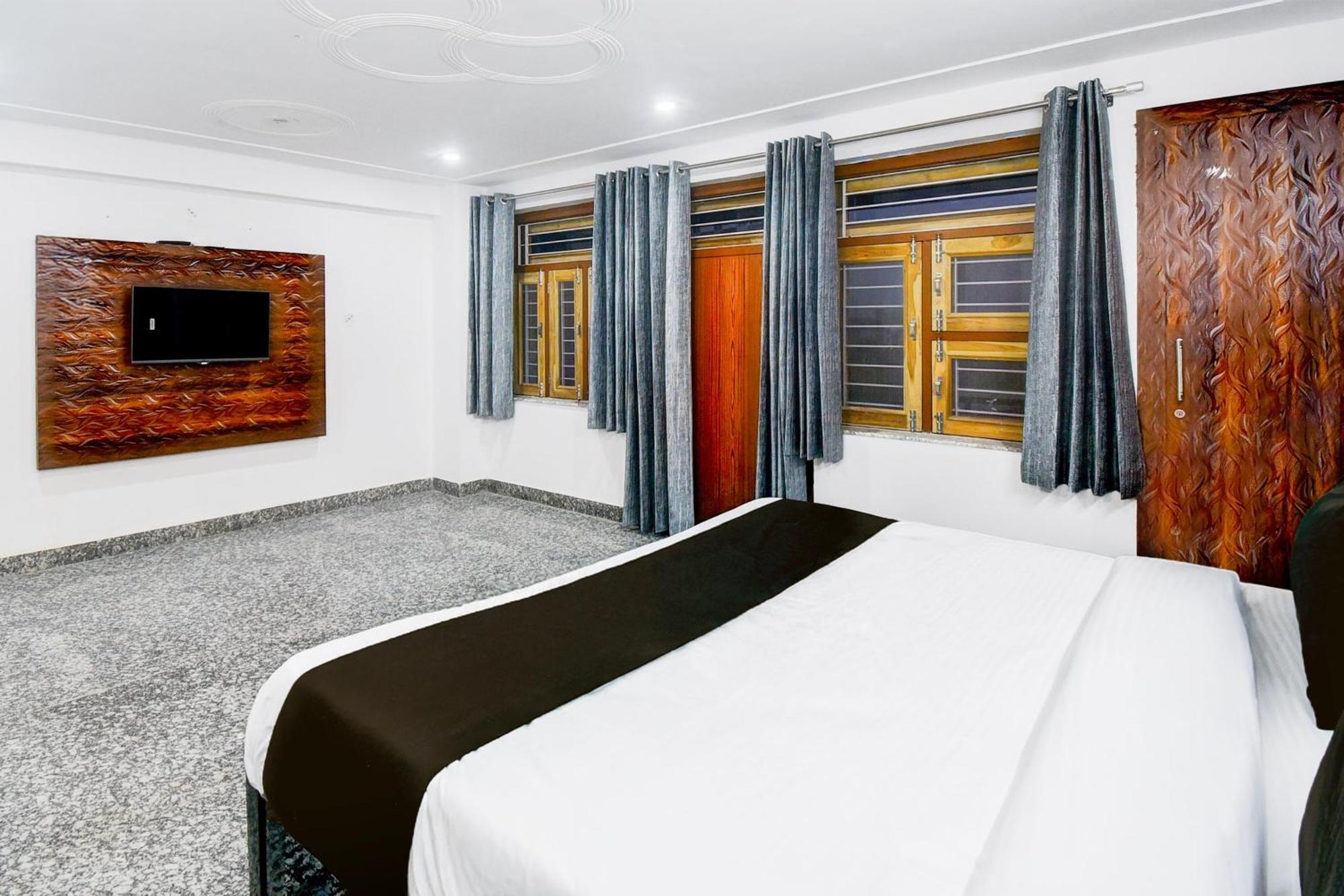 O Luxury - 2 Hotel