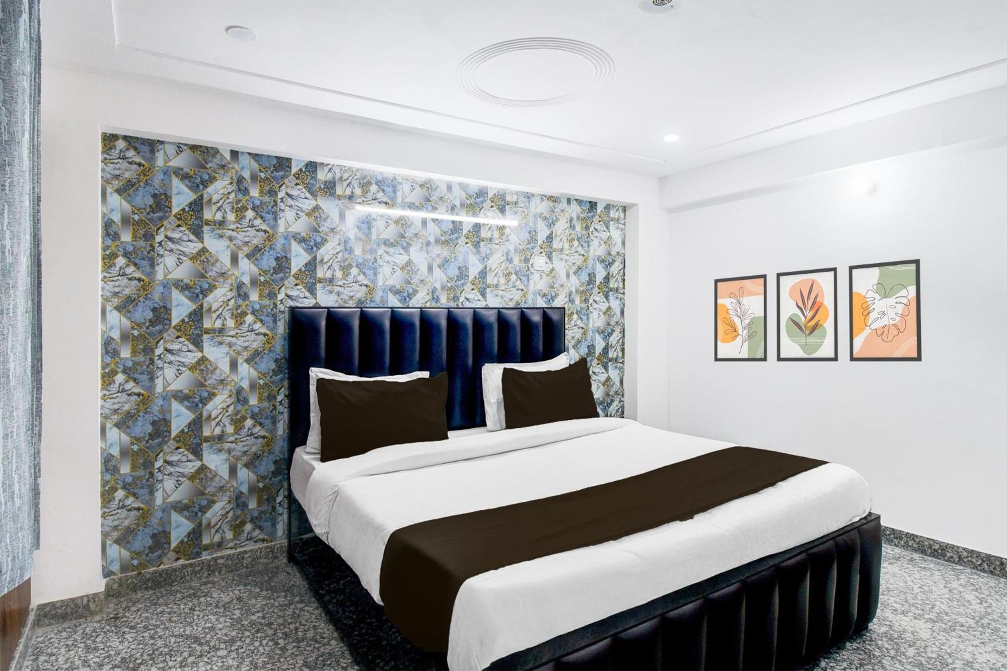 O Luxury - 2 Hotel