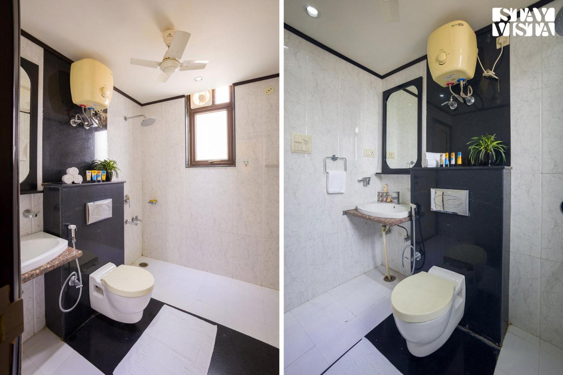 Villa Stayvista At The Saket Farm With Pool, Bonfire