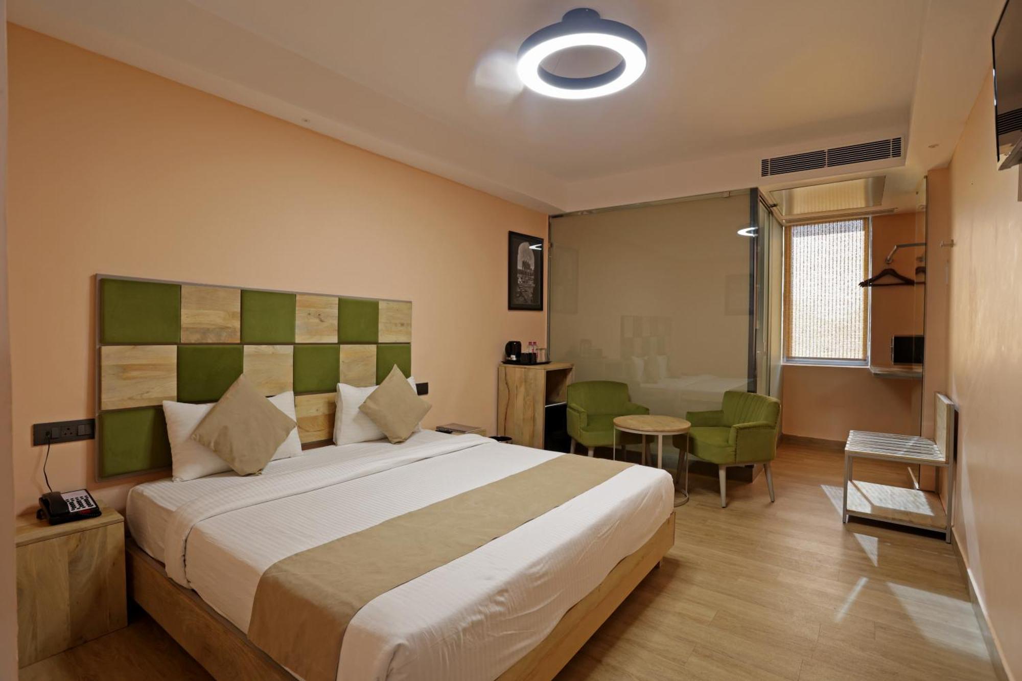 Dodas Palace Hotel