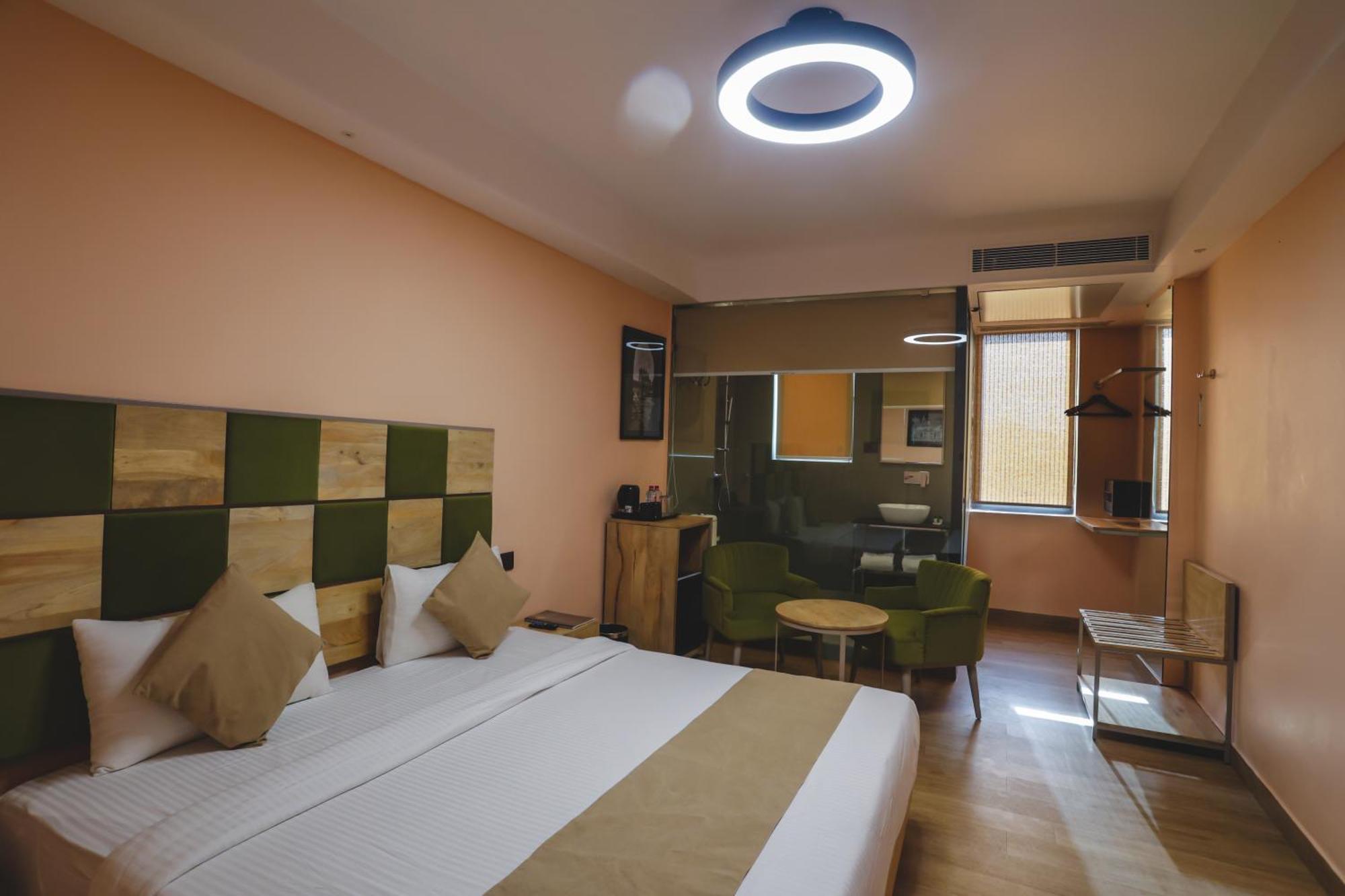 Hotel Dodas Palace