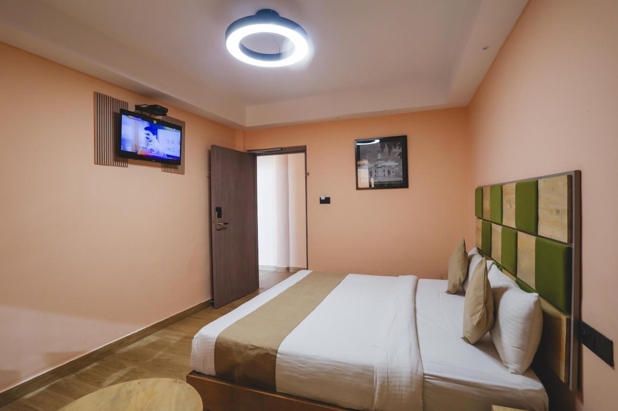 Hotel Dodas Palace 3*