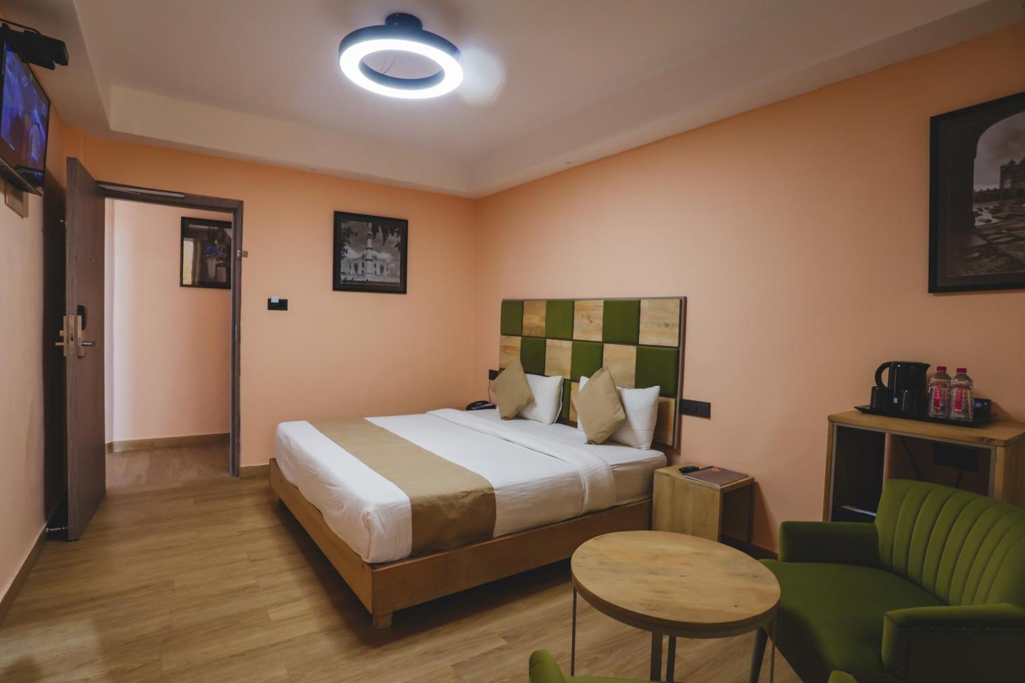 Hotel Dodas Palace