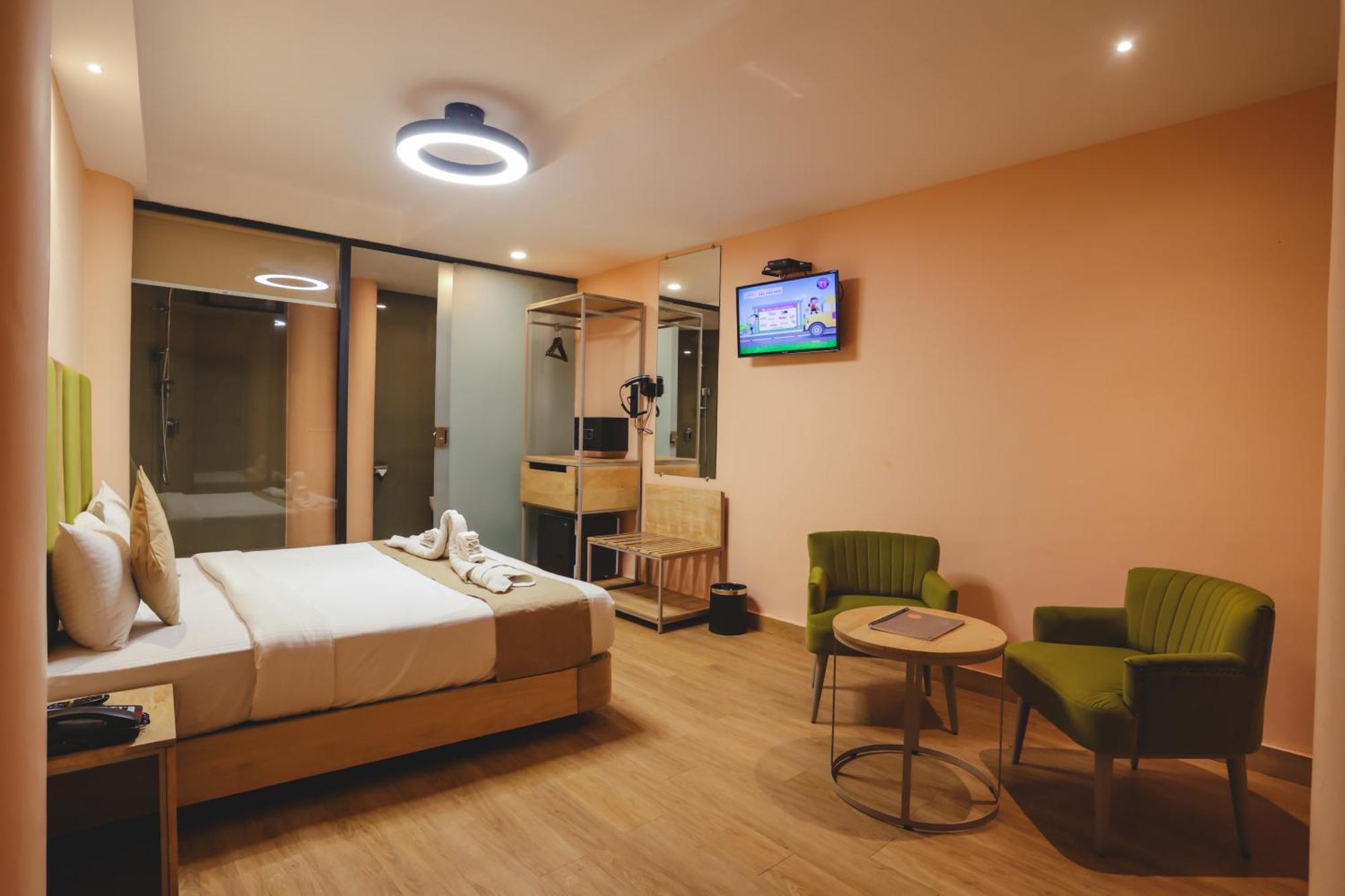Hotel Dodas Palace 3*