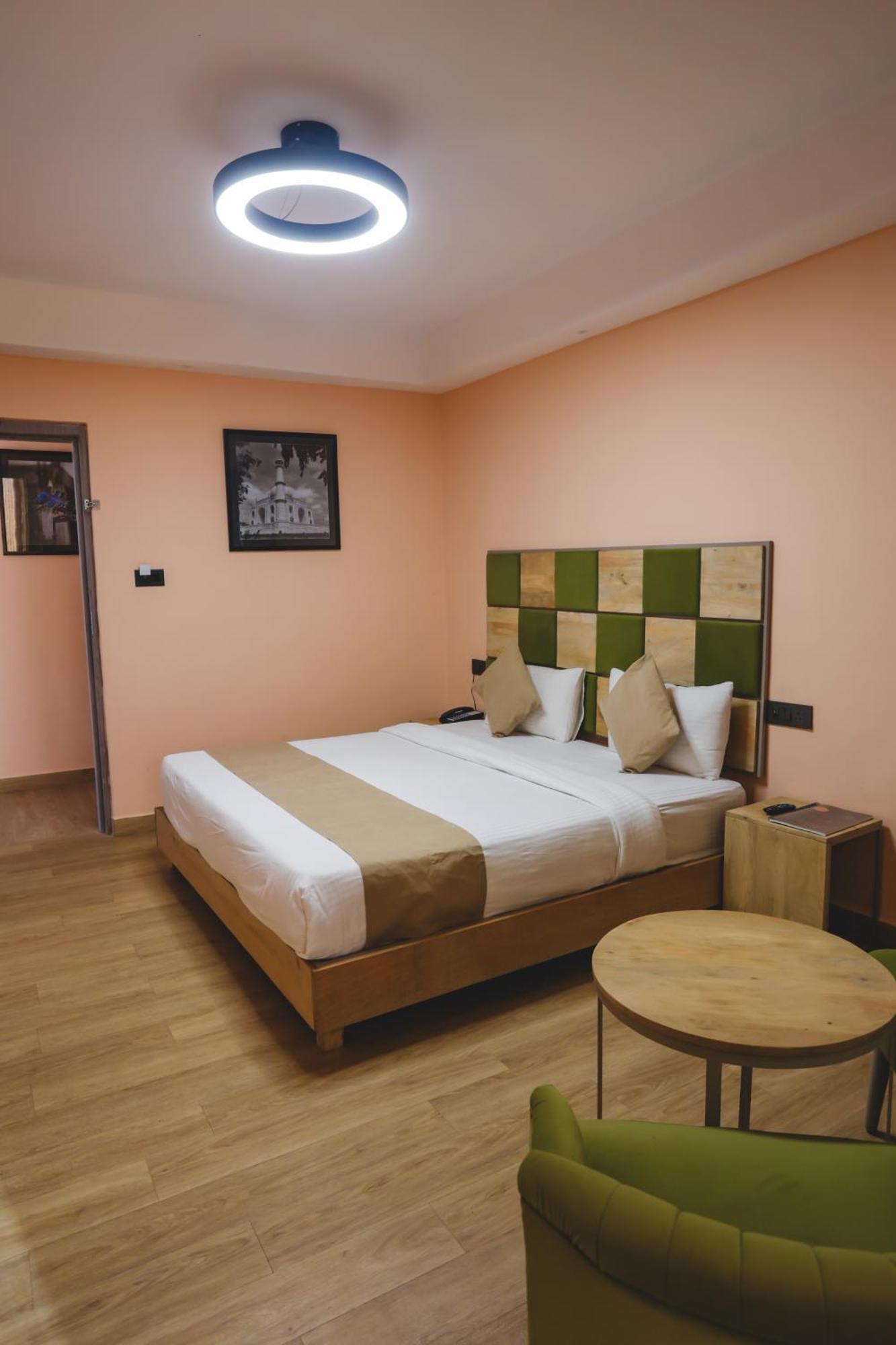 Dodas Palace Hotel Jaipur
