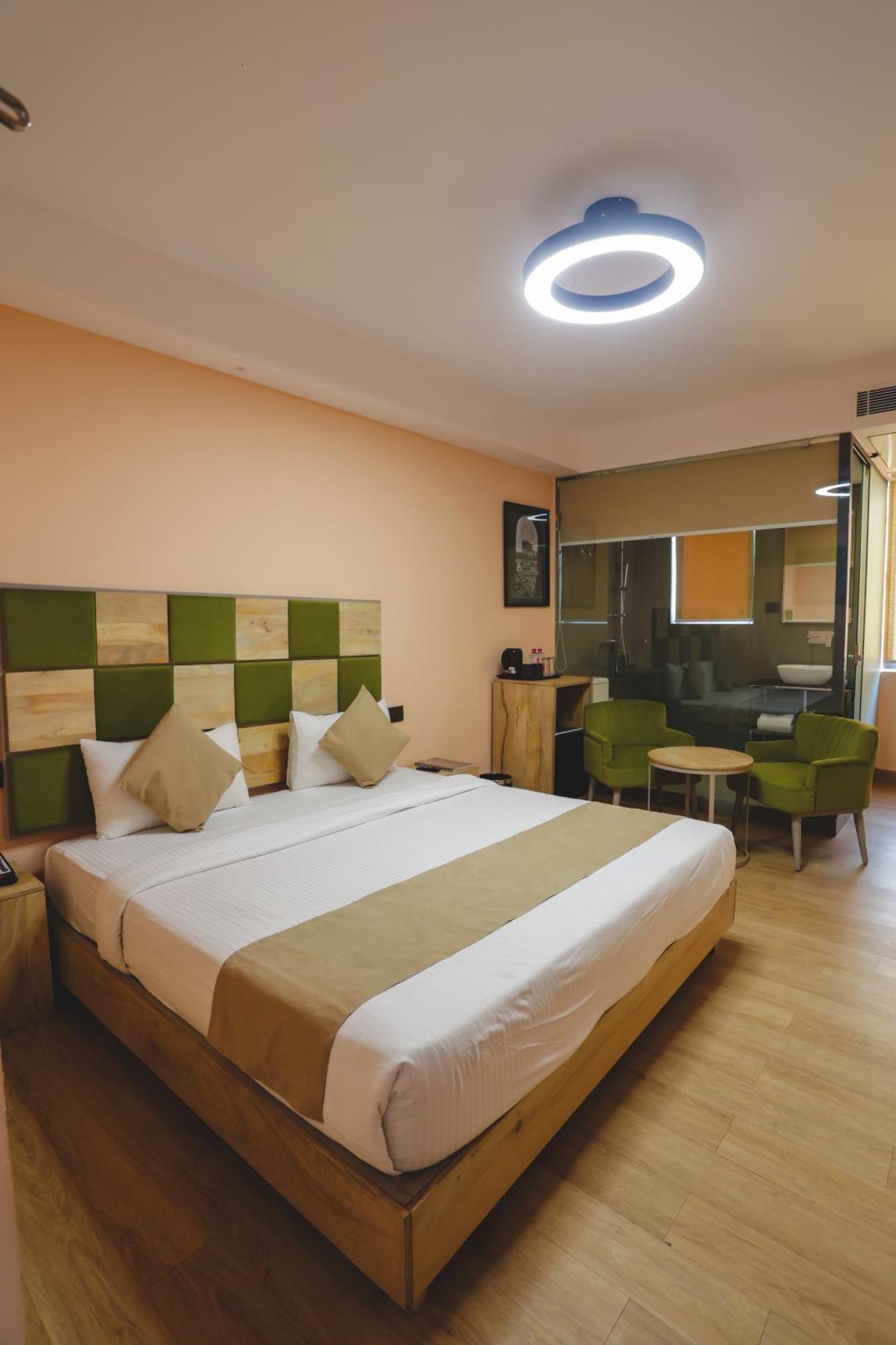 Dodas Palace Hotel