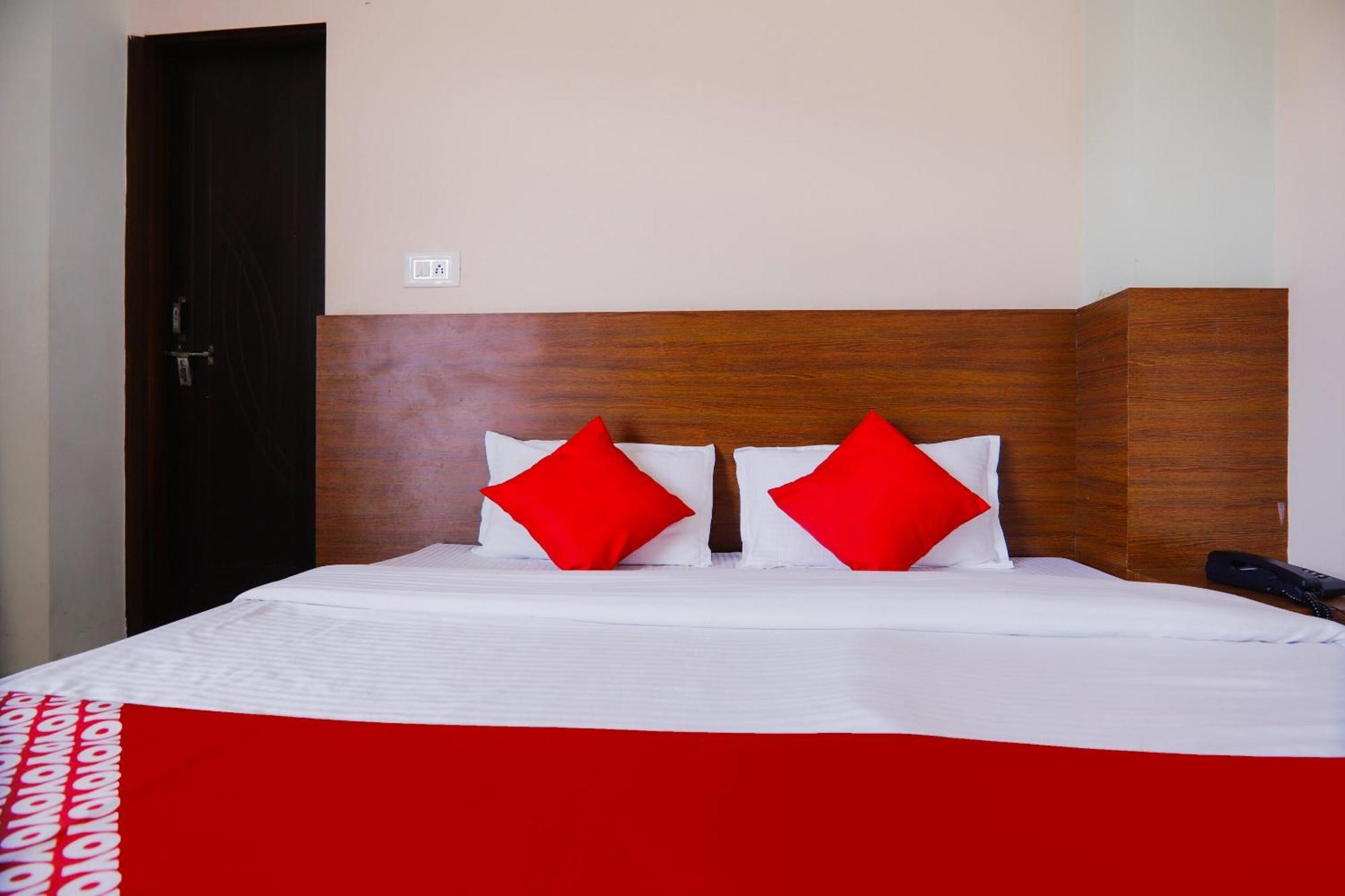 Hotel O The Heritage 3*