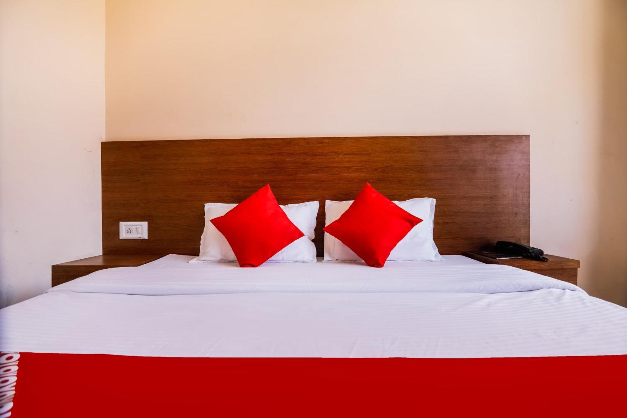 Hotel O The Heritage Jaipur