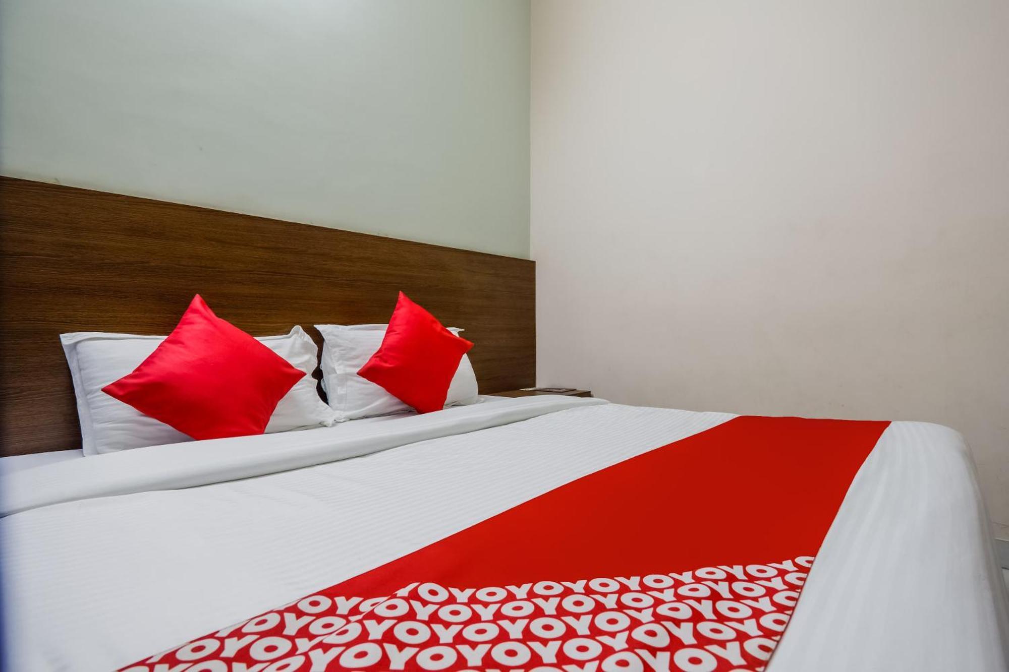 O The Heritage 3*