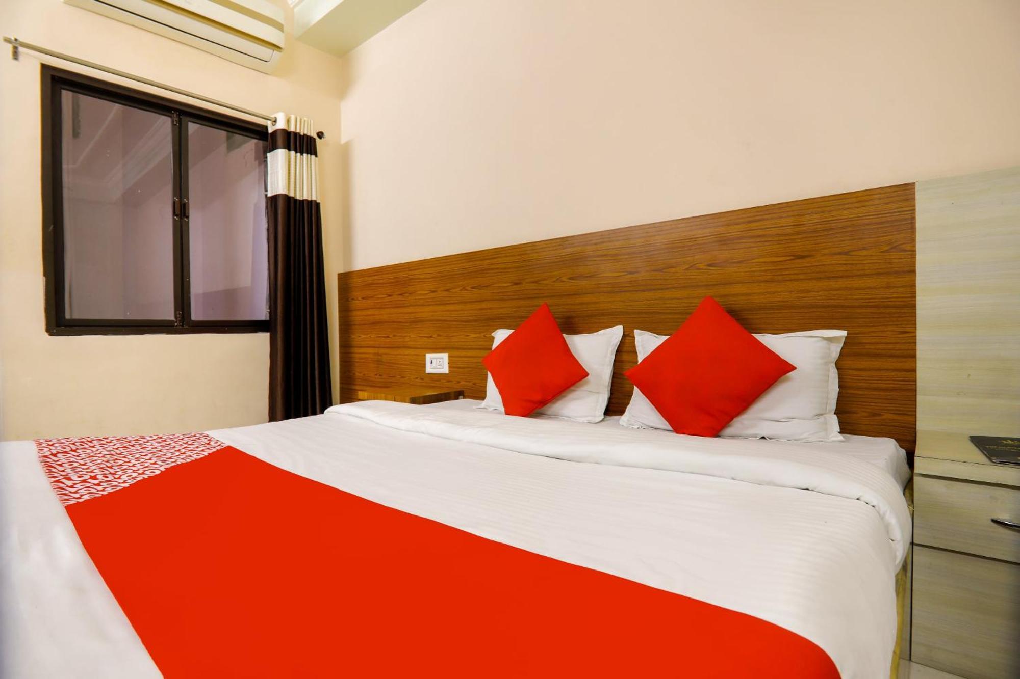 O The Heritage Hotel 3*