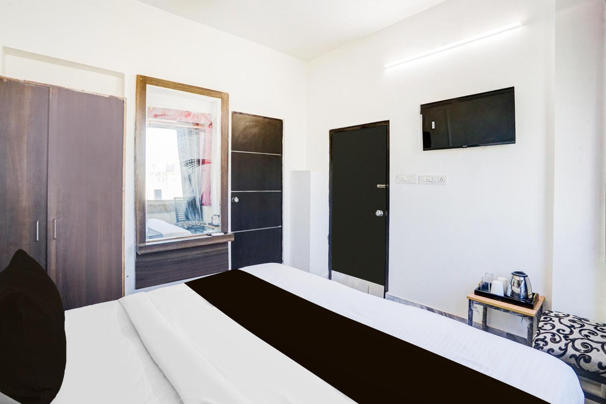 Hotel Super O Kaveri Path Formerly Shree Sai Residency Jaipur