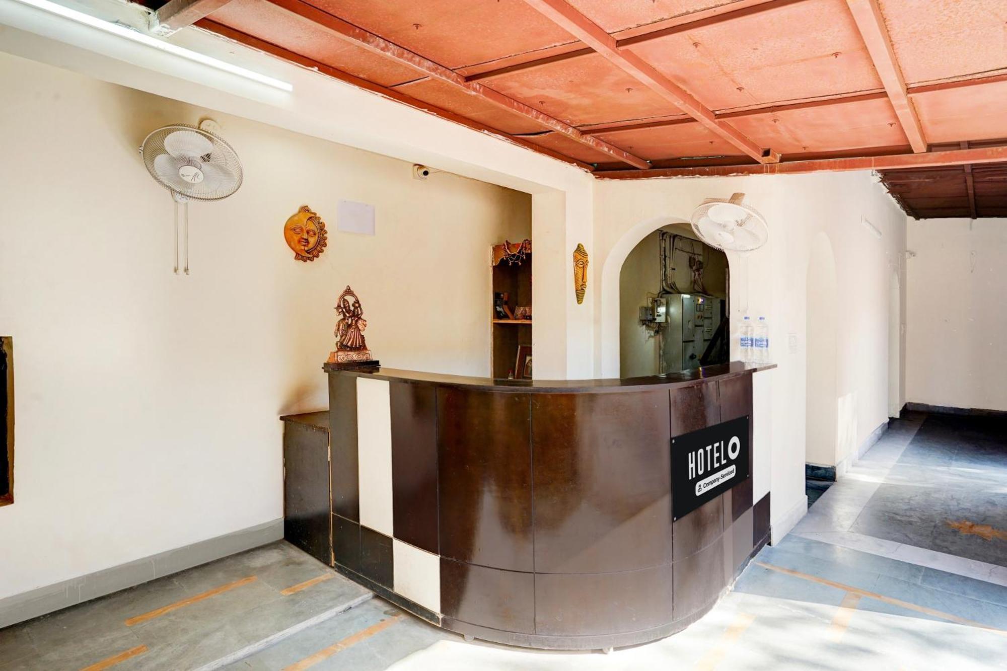 Super O Meera Marg Near Bani Park Formerly Cozy Vibes Jaipur