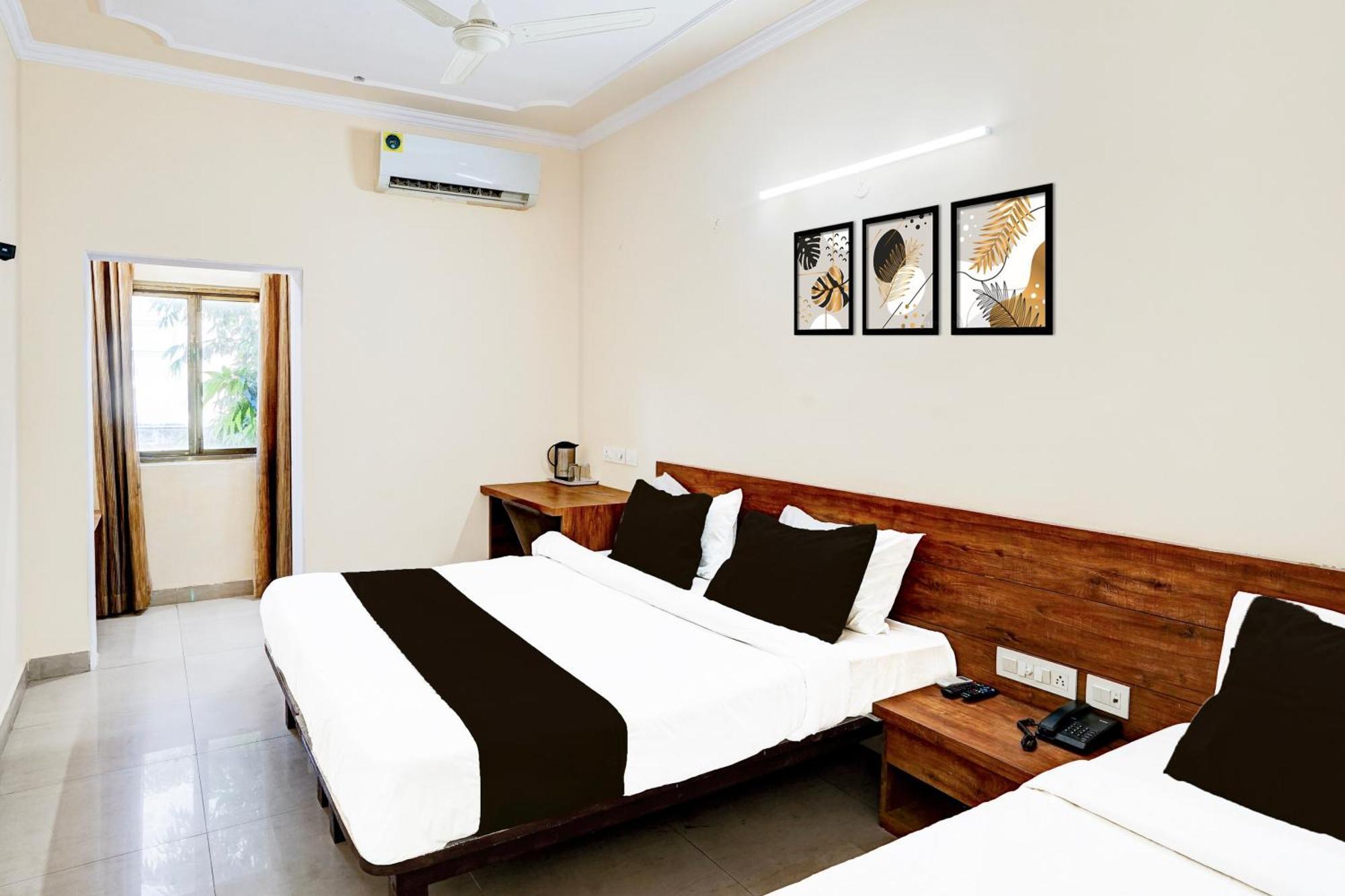 Hotel Super O Meera Marg Near Bani Park Formerly Cozy Vibes Jaipur