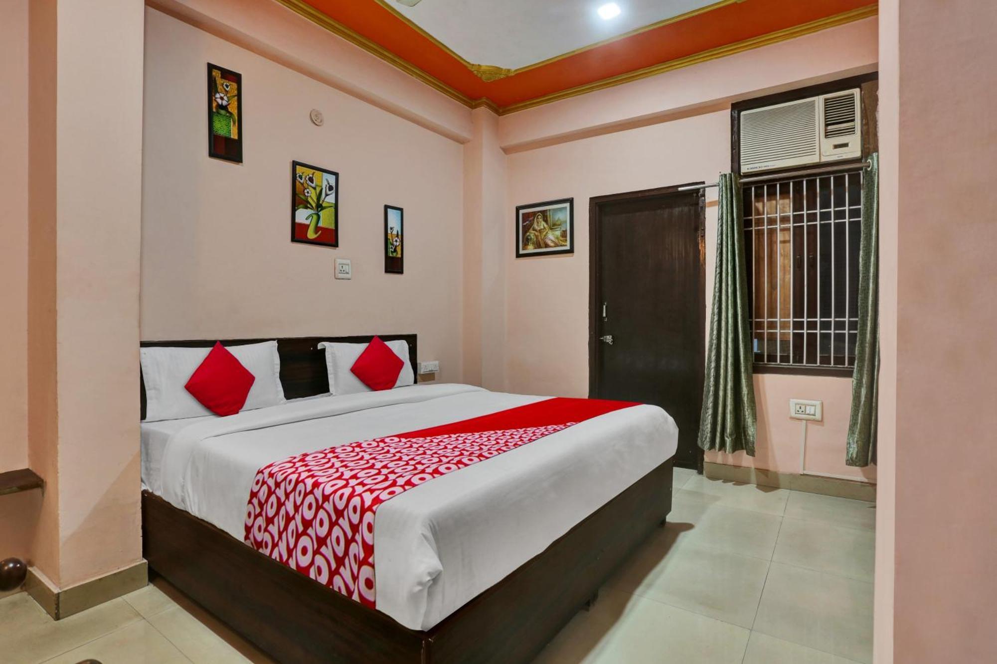 O Vijay Shree Hotel