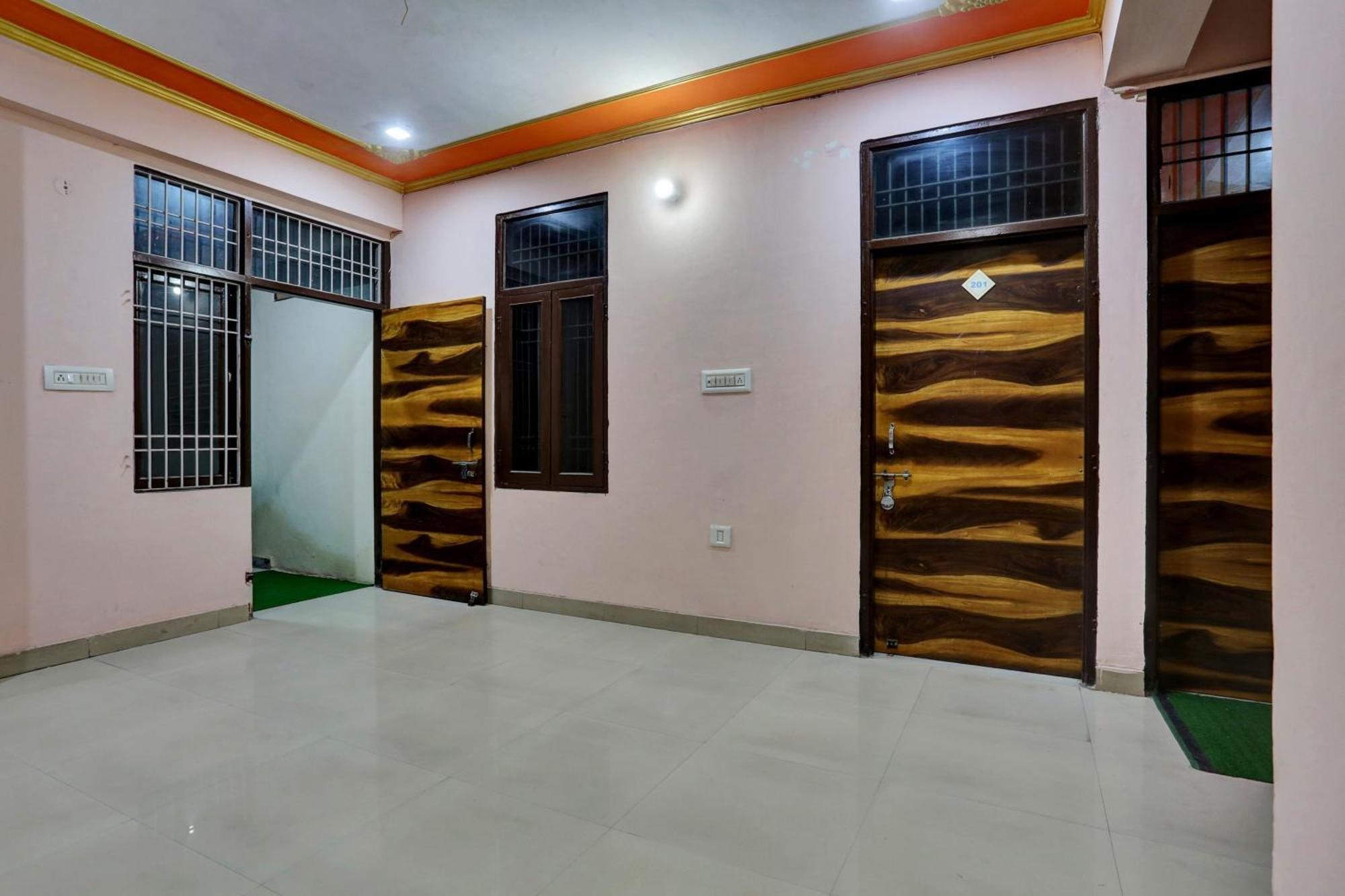 O Vijay Shree Hotel
