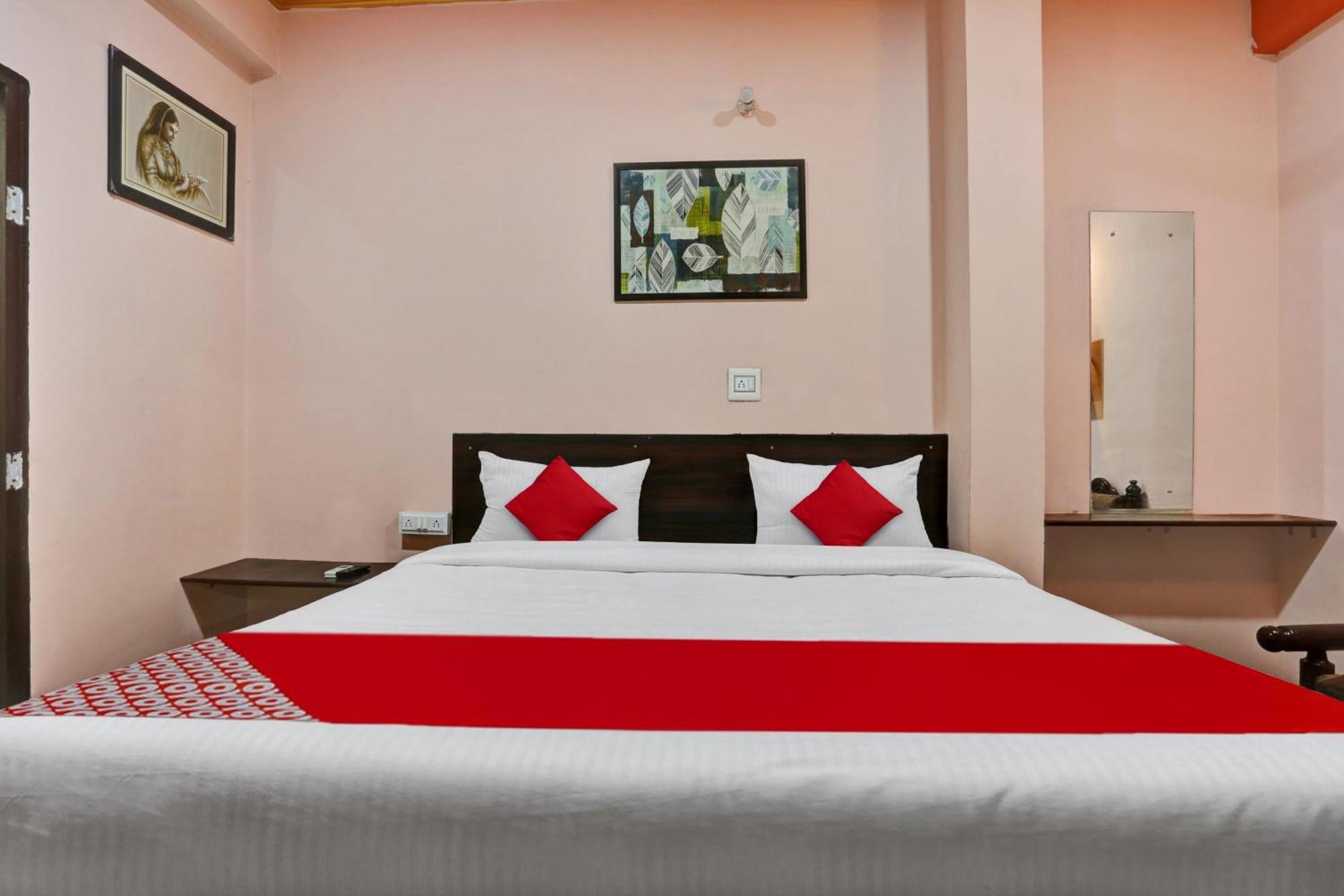 Hotel O Vijay Shree 4*