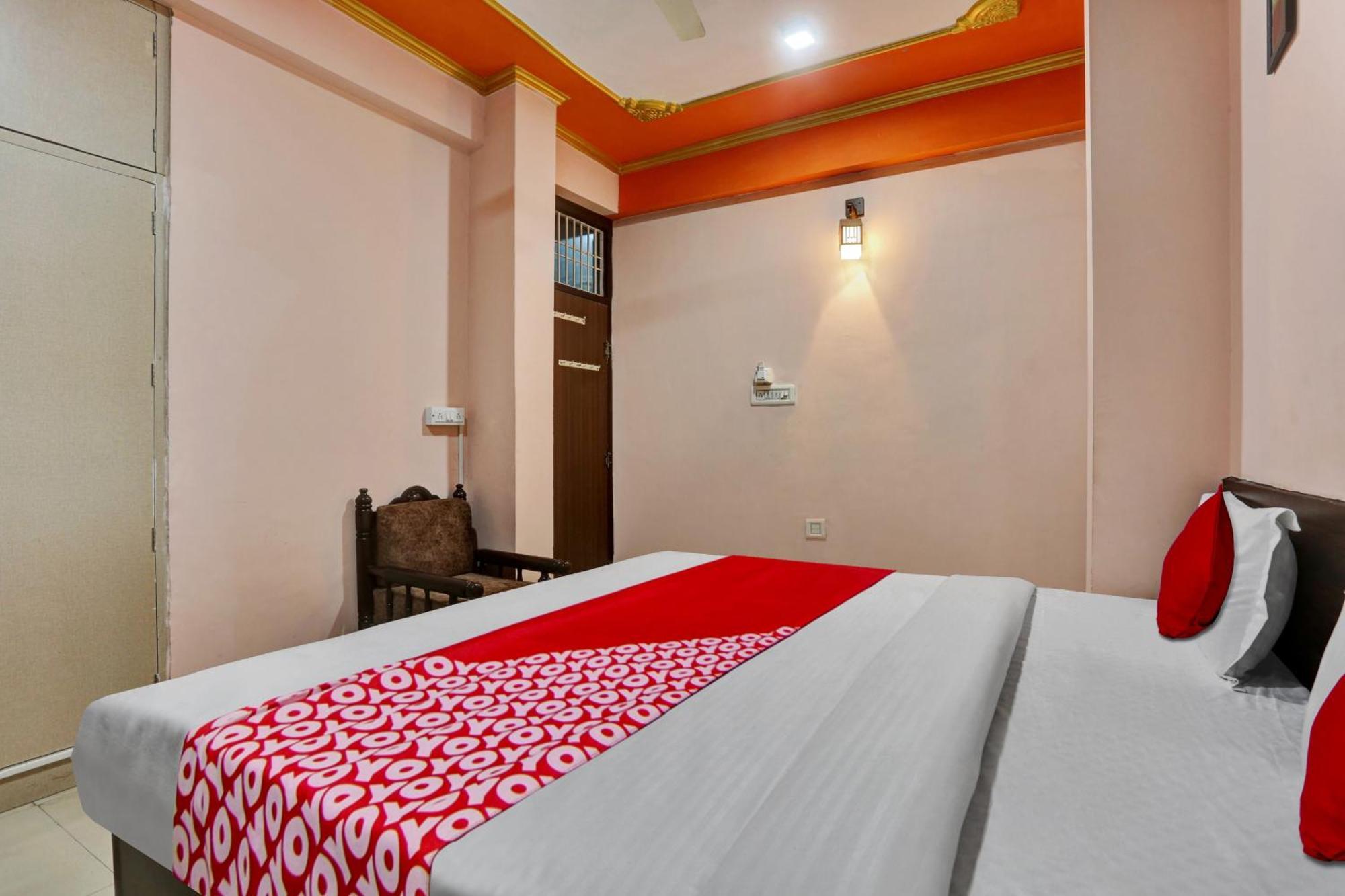 O Vijay Shree Hotel Jaipur