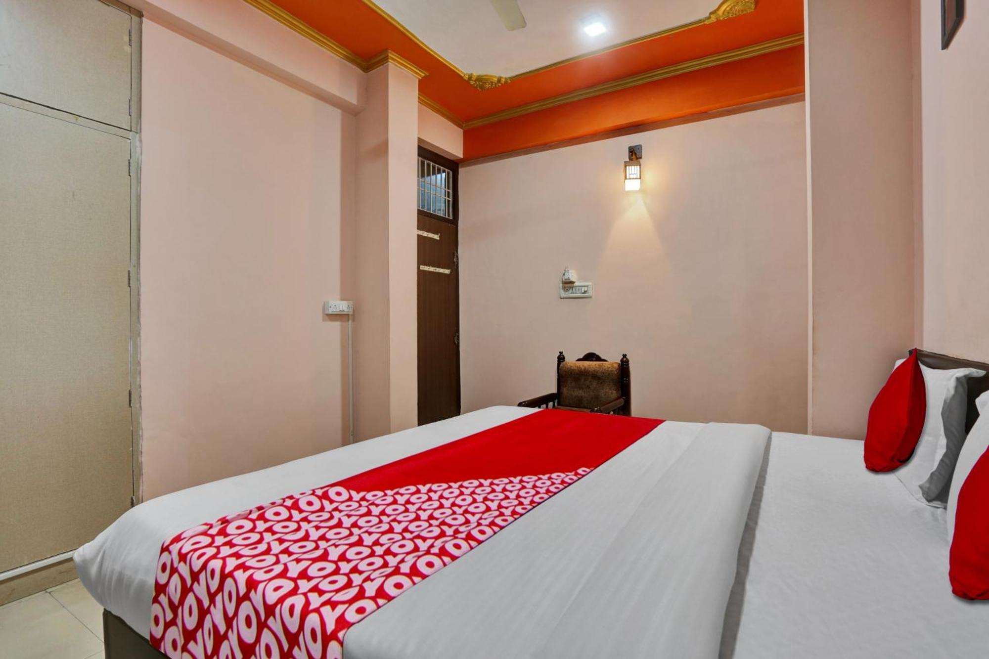 Hotel O Vijay Shree Jaipur