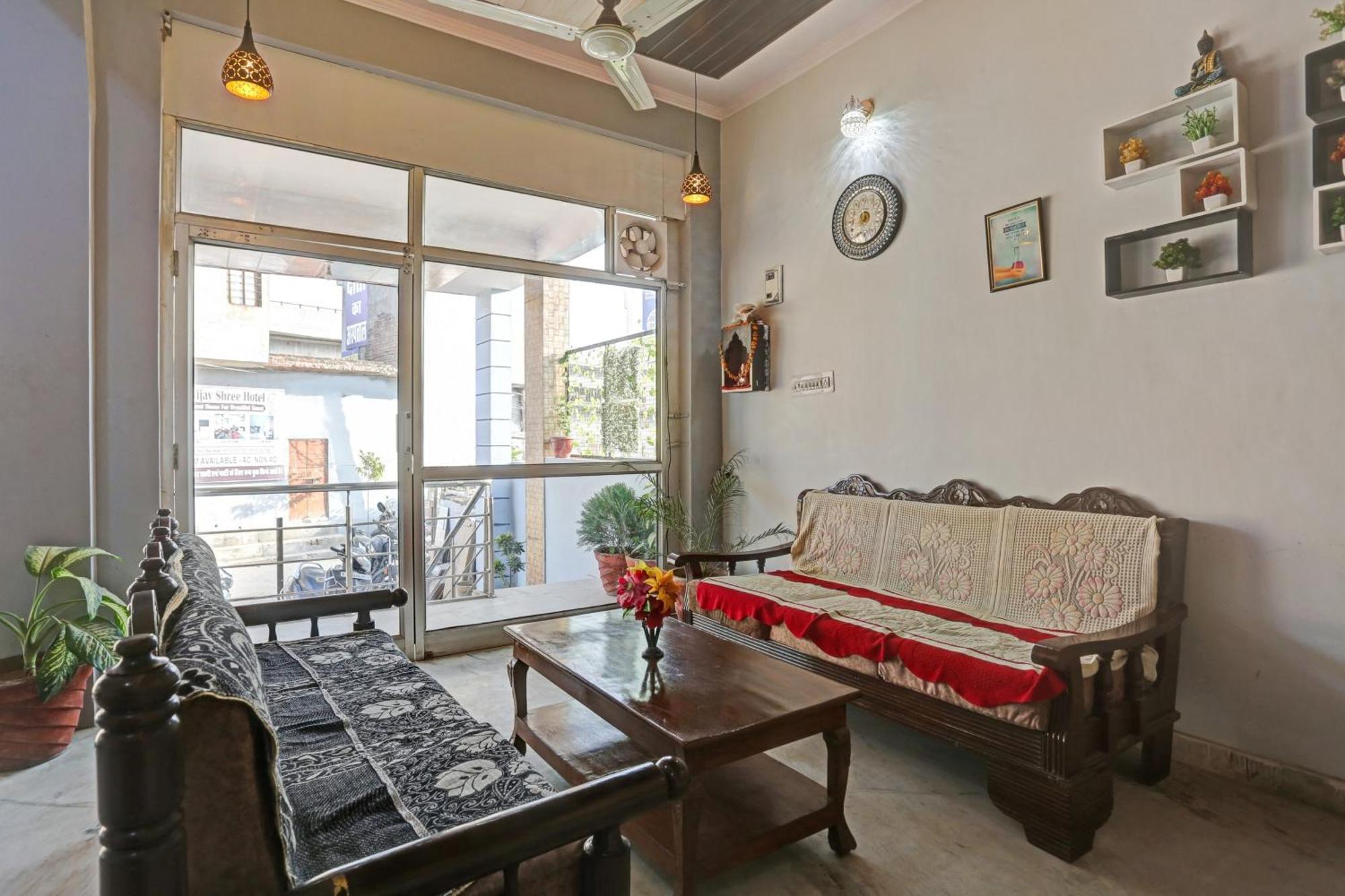 O Vijay Shree Jaipur