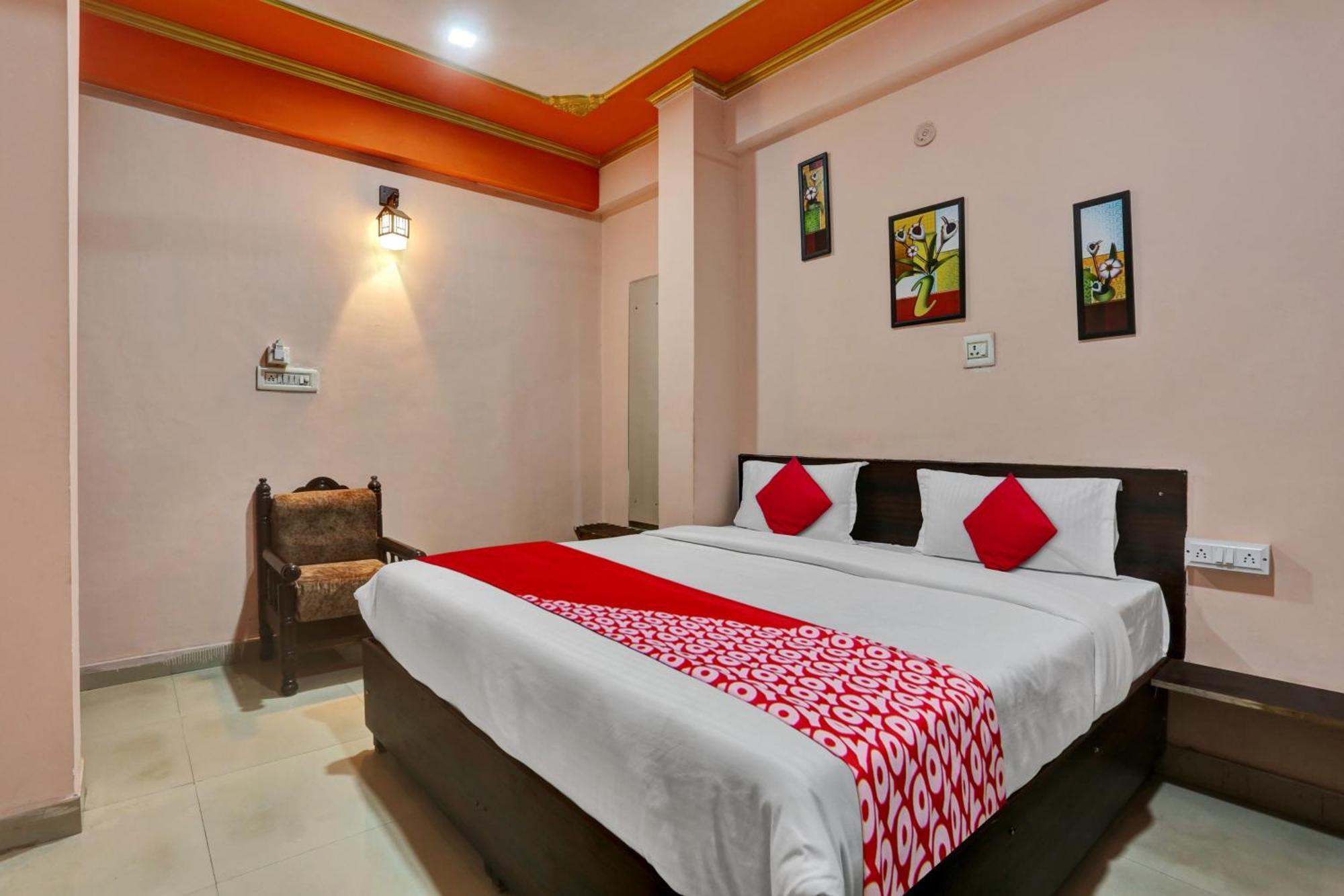 O Vijay Shree Hotel