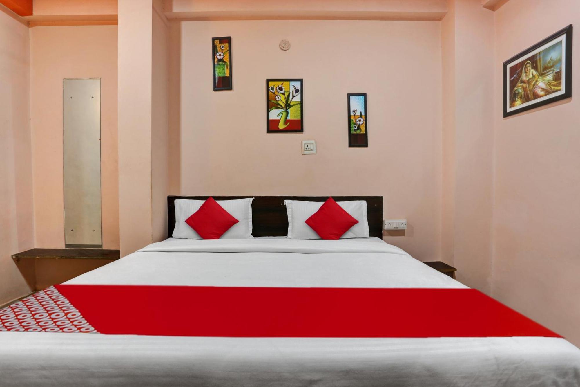 O Vijay Shree Hotel 4*