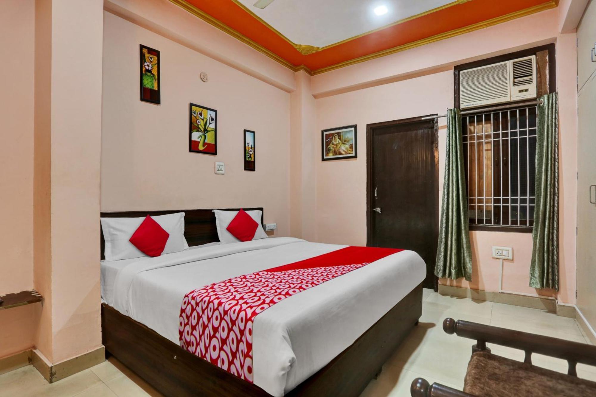 Hotel O Vijay Shree Jaipur