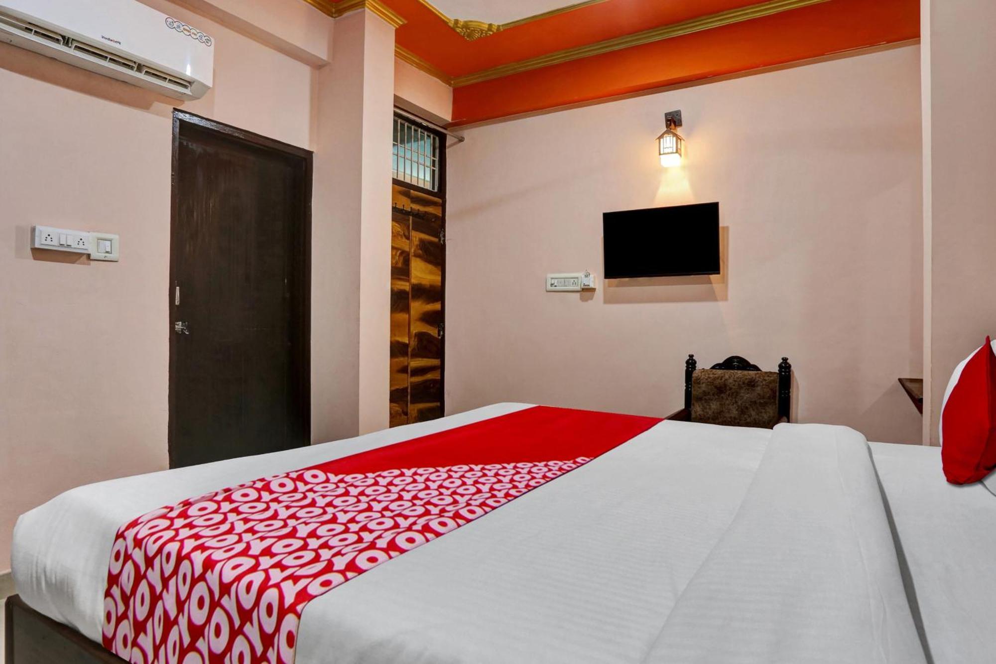 O Vijay Shree Hotel