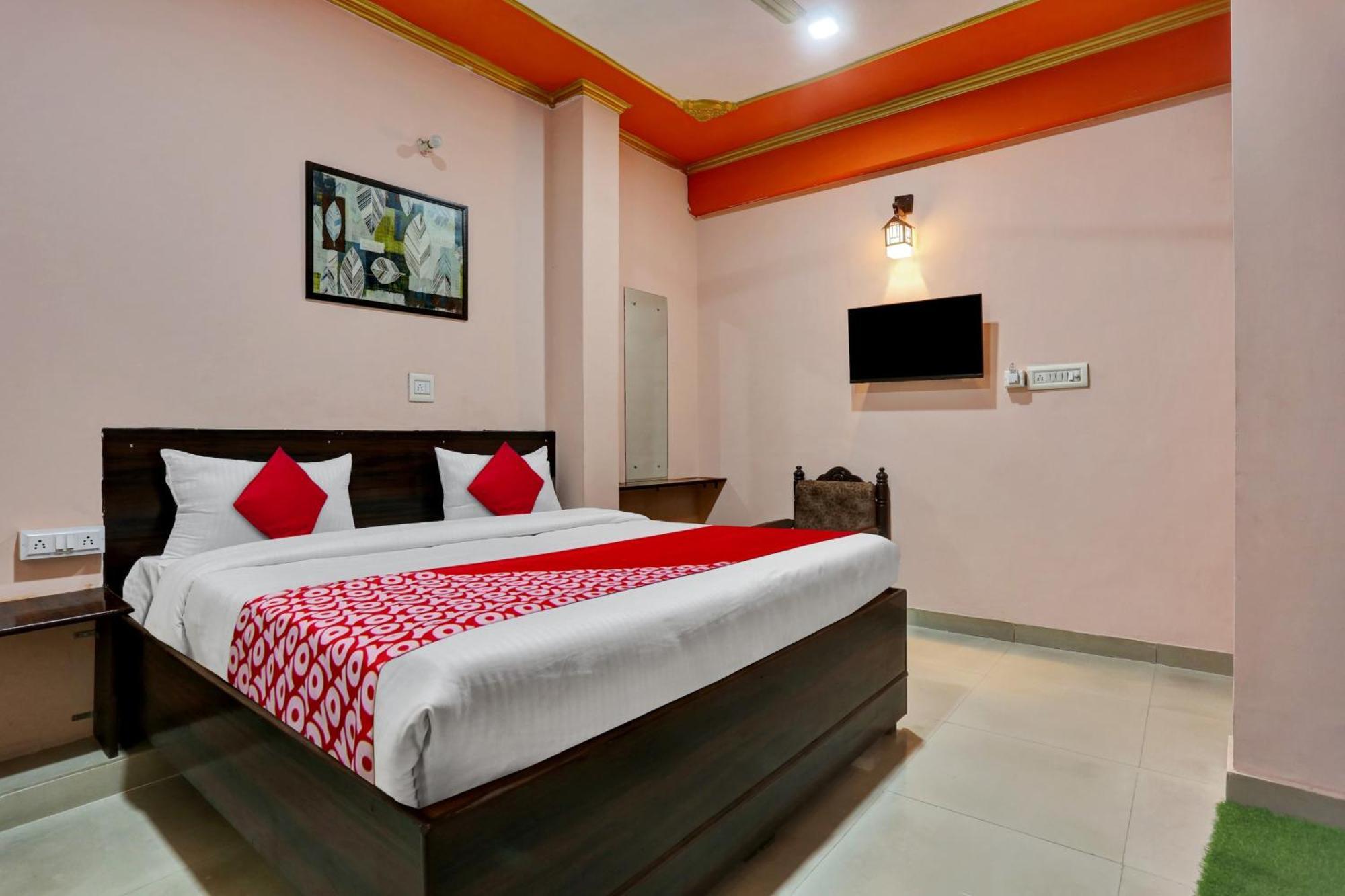 Hotel O Vijay Shree 4*