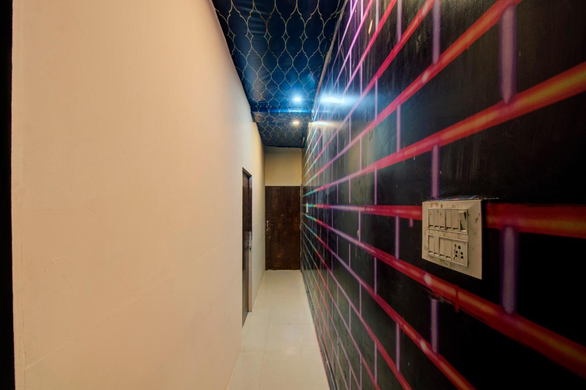Vip Hotel Jaipur