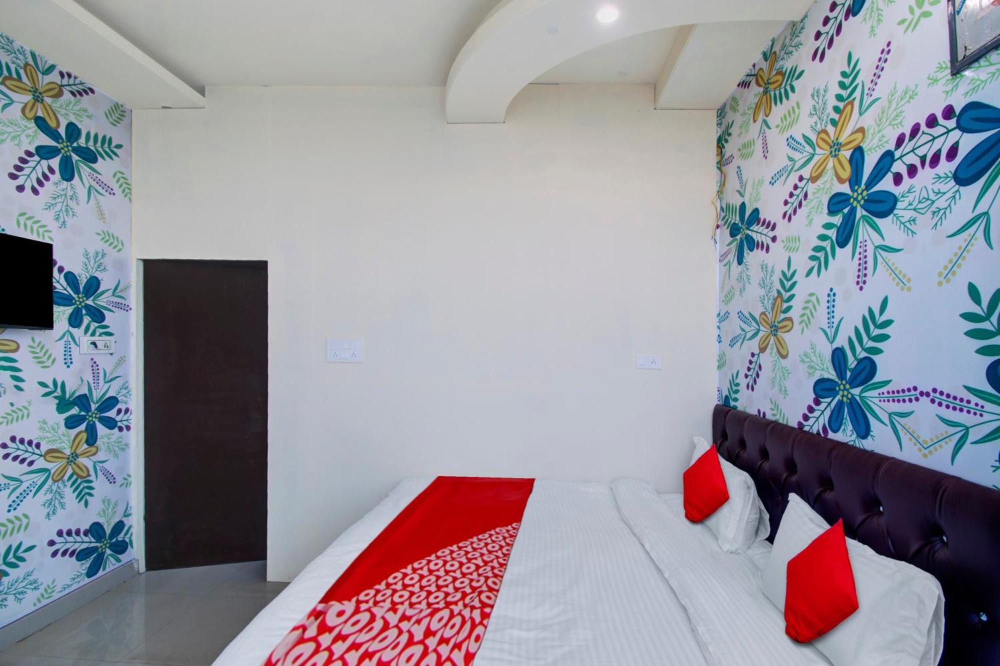 Hotel Vip Jaipur