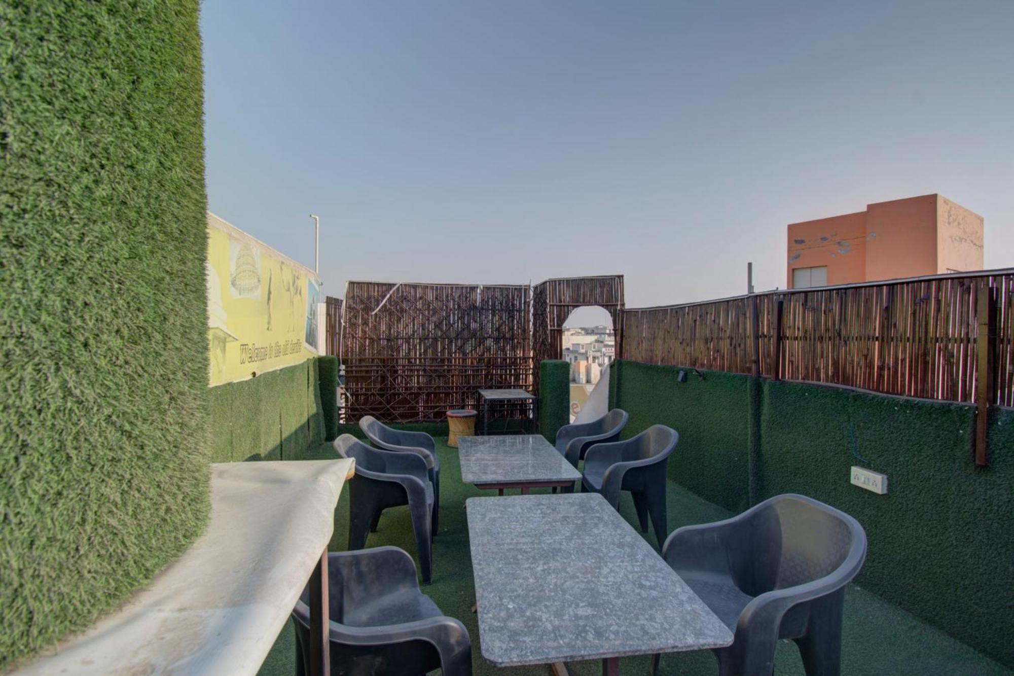 Hotel Vip Jaipur