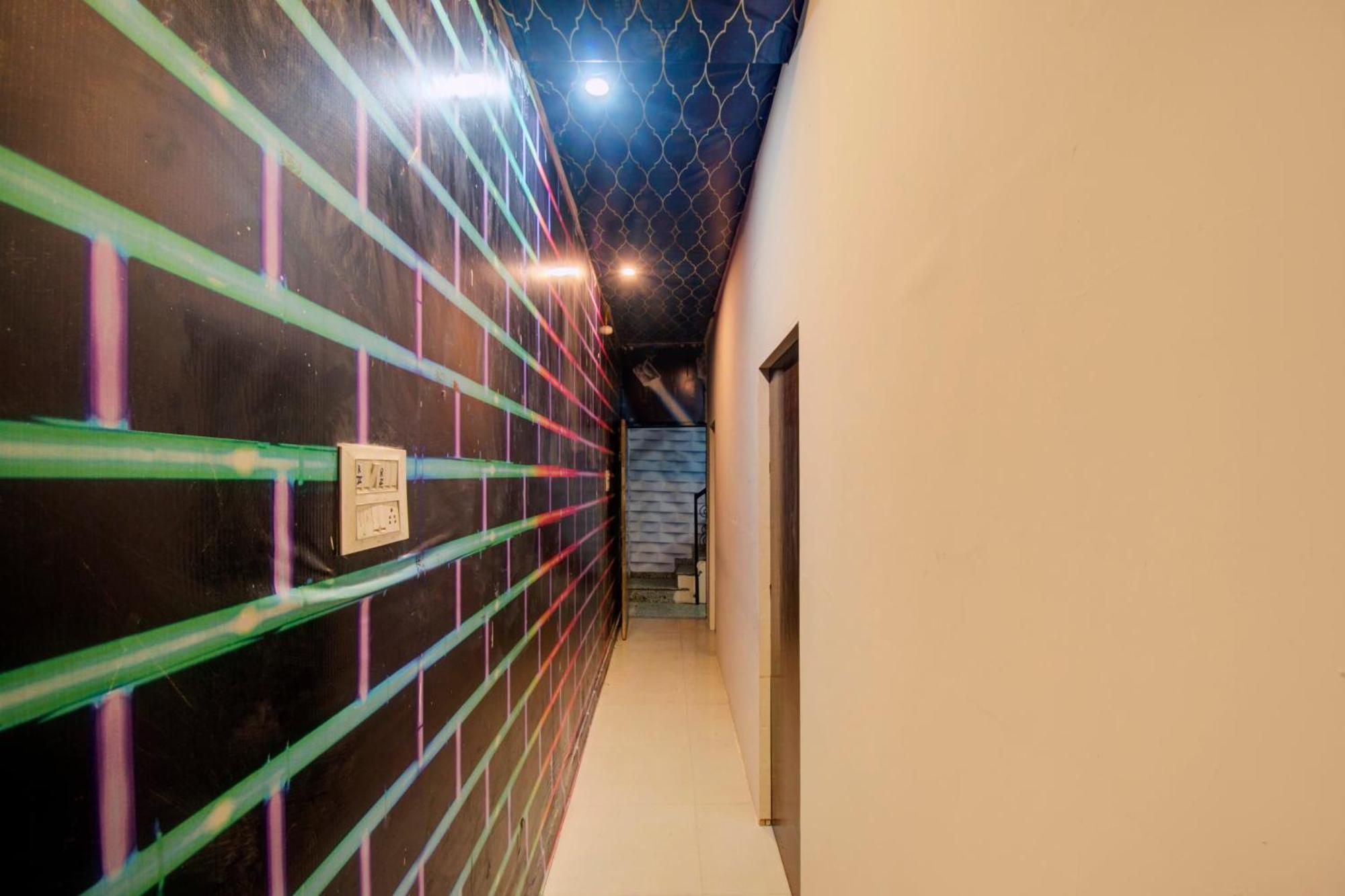 Vip Hotel Jaipur