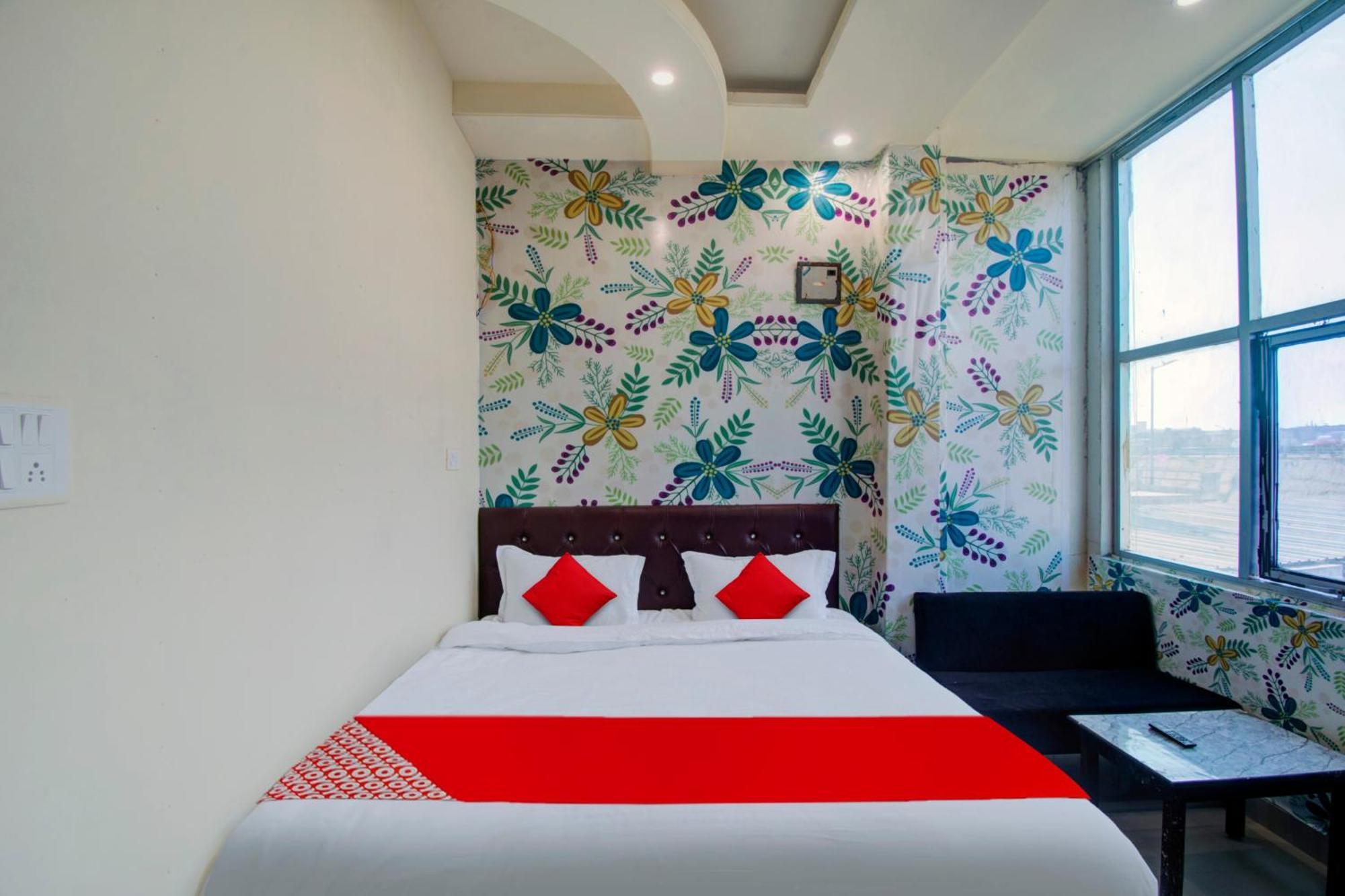 Hotel Vip Jaipur