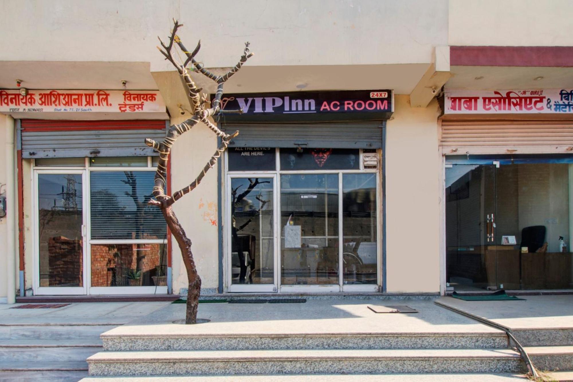 Vip Hotel Jaipur