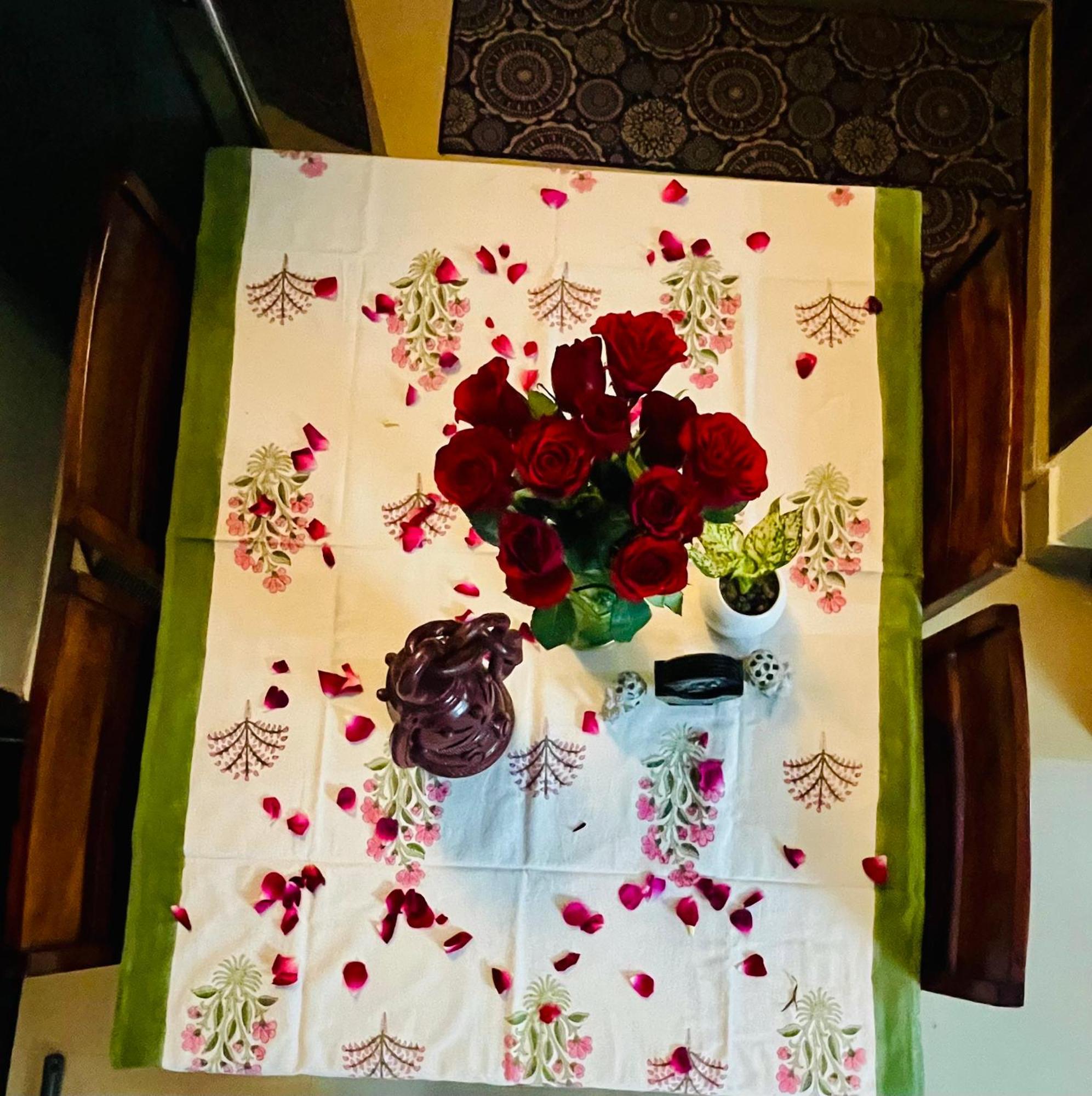 Apartment Experience The Vintage Charm - Private 3Bhk Flat In Jaipur Jaipur