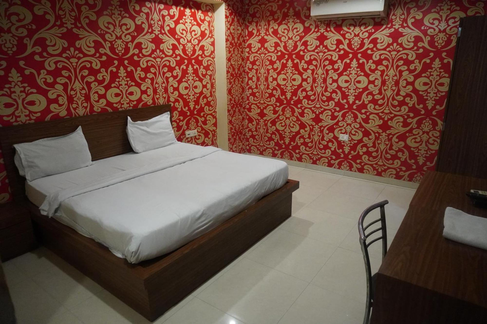 Hotel Mark Inn 3* Jaipur