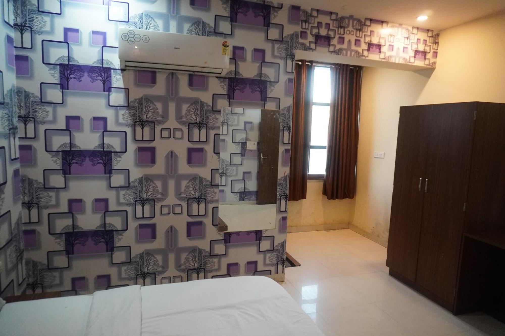 Hotel Hotel Mark Inn