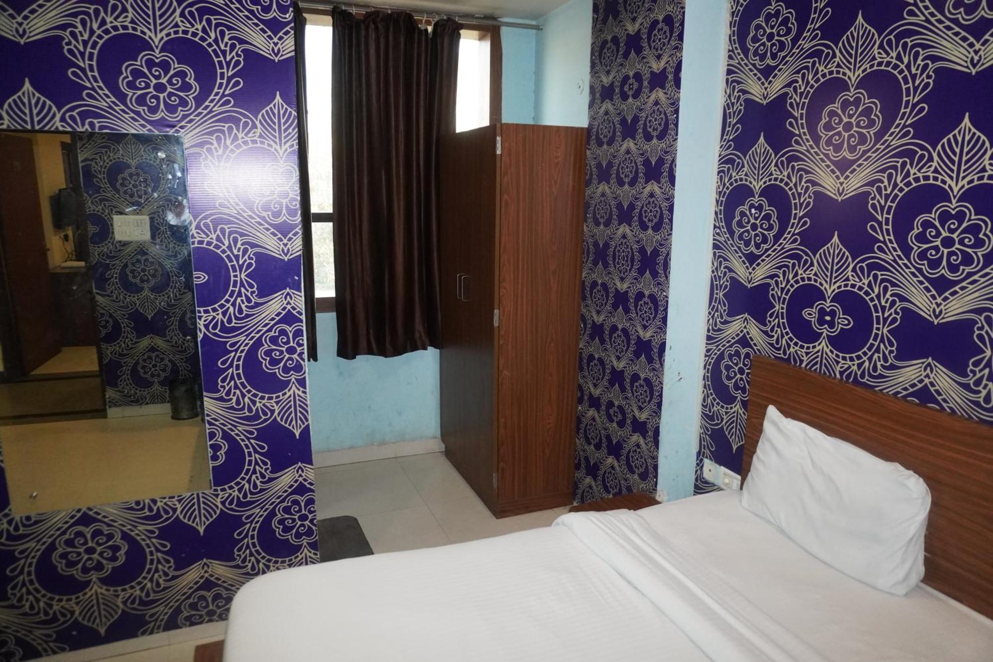 Hotel Mark Inn Jaipur