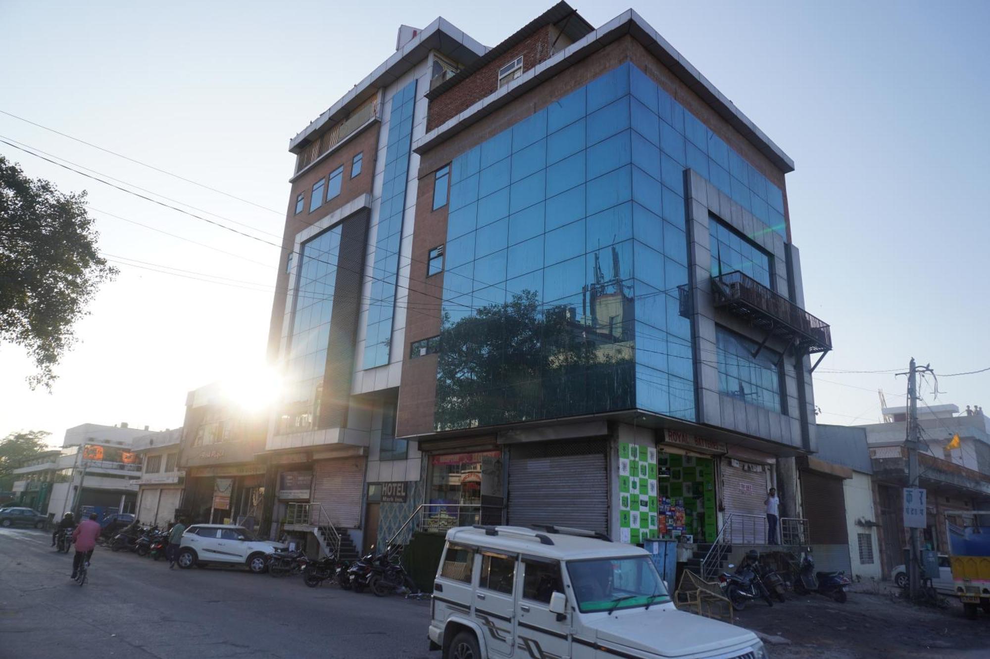 Hotel Mark Inn